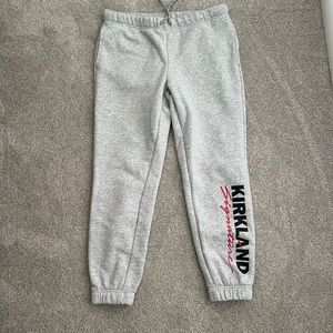 Joggers